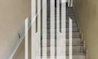 Imagem 7: Casa Assobradada na Vila Firmiano Pinto- São Paulo, SP