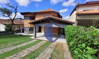 Imagem 3: Casa com 4 quartos, 366 m² - venda por R$ 1.299.000 ou aluguel por R$ 6.500/mês - Nova Hig