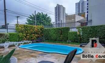 Imagem 7: Apartamento a venda - 52m2 - 2 quartos - 1 vaga