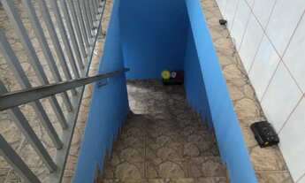 Imagem 2: Casa para Venda em Guarulhos, Jardim Nova Cidade, 3 dormitórios, 1 suíte, 5 banheiros, 2 v