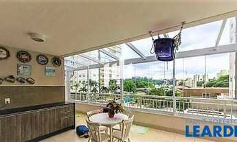 Imagem 3: APARTAMENTO - MORUMBI - SP