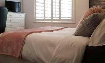 Imagem 4: CASA INCRÍVEL Casa com 3 dormitórios