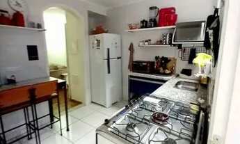 Imagem 4: Casa de Condomínio com 3 Quartos à venda, 124m² - Vila São José