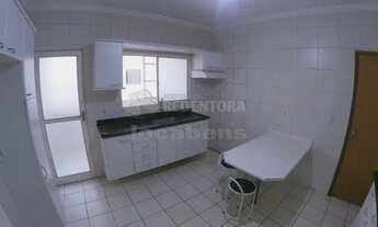 Imagem 6: Apartamento Padrão em São José do Rio Preto