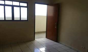 Imagem 4: Apartamento com 2 dormitórios para alugar, 87 m² por R$ 940,00/mês - Parque Suzano - Suzan