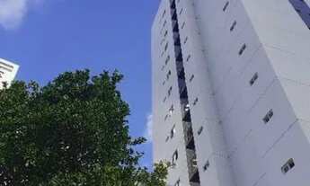 Imagem 7: Apartamento para aluguel possui 77 metros quadrados com 2 quartos em Miramar - João Pessoa