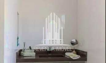 Imagem 4: Sobrado com 3 Quartos na região na AV Cursino