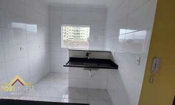 Imagem 6: Casa com 2 dormitórios à venda, 52 m² por R$ 254.900,00 - Aviação - Praia Grande/SP