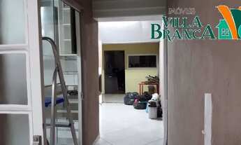 Imagem 6: Casa com 3 dormitórios à venda, 192 m² por R$ 790.000,00 - Loteamento Villa Branca - Jacar