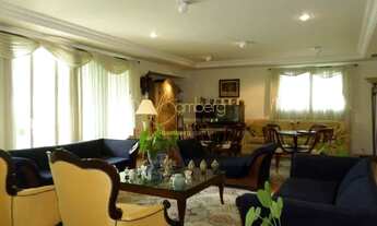 Imagem: Campo Belo - Ótima localização