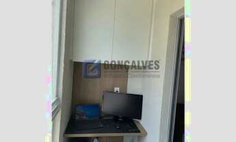 Imagem 6: SANTO ANDRE - Residential / Apartment - UTINGA