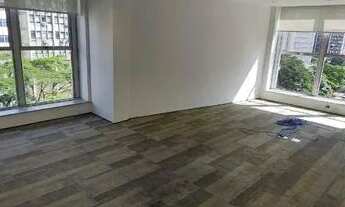 Imagem 3: Conjunto Comercial (290m²), 4 Banheiros, 2 Vaga. Próximo da estação Faria Lima do metrô