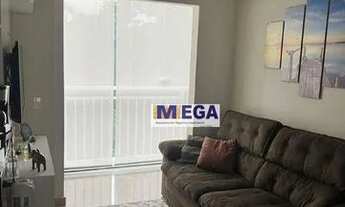 Imagem 4: Apartamento com 2 dormitórios à venda, 45 m² por R$ 349.990 - Jardim Alto da Boa Vista - V