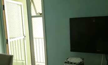 Imagem 6: Apartamento 02 dormitório - Morumbi SJC