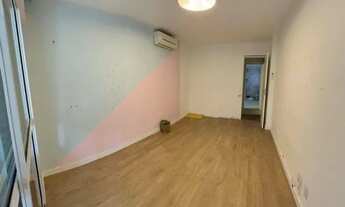 Imagem 2: Apartamento com 2 Quartos à venda, 88m² - Botafogo