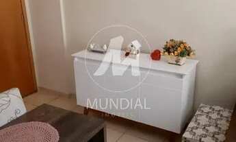 Imagem 2: Apartamento (tipo - padrao) 1 dormitórios, cozinha planejada, portaria 24hs, lazer, elevad