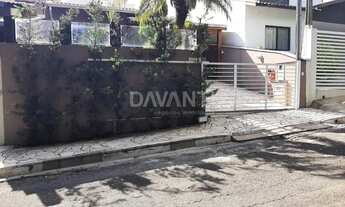 Imagem 3: Casa - Condomínio Residencial Mirante do Lenheiro - Valinhos