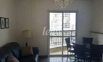 Imagem 3: São Paulo - Apartamento Padrão - Vila Nova Conceição