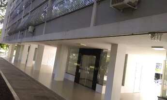 Imagem 5: Apartamento na Asa Norte na SQN 411, 2 quartos