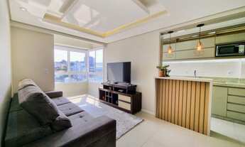 Imagem 5: Apartamento a venda com 1 quarto em Maria Goretti - Bento Gonçalves - RS