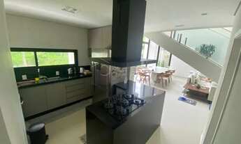 Imagem 4: Casa Sobrado em Condomínio em Jundiaí