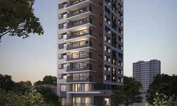 Imagem 3: Apartamento para venda possui 60 metros quadrados com 2 quartos em Paraíso - São Paulo - S