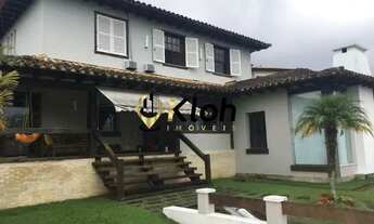 Imagem: Belissima Residencia de Alto Padrão - Morro