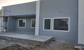 Imagem: Casa para venda com 79 metros quadrados