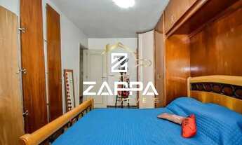 Imagem 6: Prédio com Infra total, 3 Quartos com Varanda e 3 Vagas na Escritura