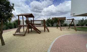 Imagem 5: Apartamento 3 dormitórios para alugar Universitário Caruaru/PE