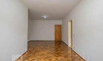 Imagem 3: Apartamento para Aluguel - Tijuca, 4 Quartos, 113 m2