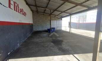 Imagem 6: Galpão para alugar, 40 m² por R$ 3.654,33/mês - Vila Pires - Santo André/SP