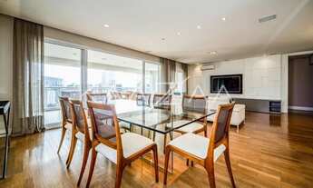 Imagem 5: SãO PAULO - Apartamento Padrão - Itaim Bibi