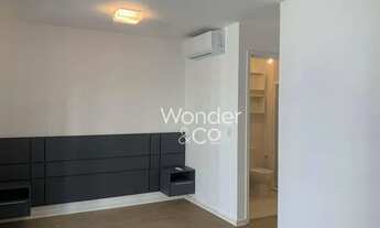 Imagem 5: Studio com 1 dormitório à venda, 37 m² por R$ 650.000,00 - Campo Belo - São Paulo/SP