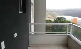 Imagem 3: Apartamento em Cotia 59m2 com 2 dormitorios e 1 vaga de garagem