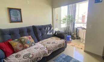 Imagem 3: Apartamento 2 Dormitórios com Suíte