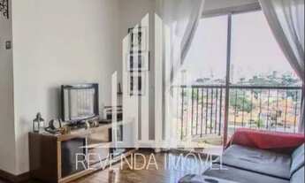 Imagem 7: Apartamento à venda com 59m², 2 quartos e 1 vaga