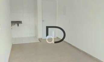 Imagem 3: Apartamento com 2 dormitórios, 51 m² - venda por R$ 320.000,00 ou aluguel por R$ 2.053,00