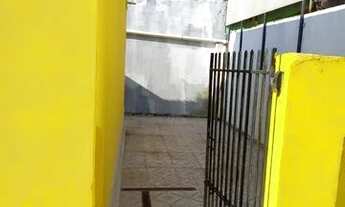 Imagem 4: Casa de vila térrea para aluguel com 60 metros quadrados com 2 quartos