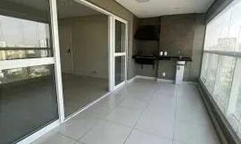 Imagem 2: Apartamento à venda 127m² com 3 dormitórios 3 suítes 3 vagas no Tatuapé