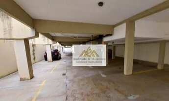 Imagem 4: Apartamento com 1 dormitório para alugar, 34 m² por R$ 700/ano - Iguatemi - Ribeirão Preto