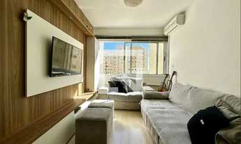 Imagem 3: Apartamento para Aluguel - Santo Antônio, 3 Quartos, 68 m2