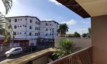 Imagem 7: Casa Residencial para aluguel, 3 quartos, 1 suíte, 3 vagas, Vila Anita - Limeira/SP