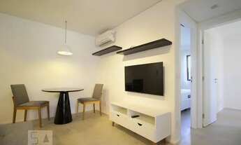 Imagem 5: Apartamento para Aluguel - Vila Olímpia, 2 Quartos, 51 m2