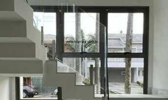 Imagem 4: SANTANA DE PARNAÍBA - Casa de Condomínio - ALPHAVILLE