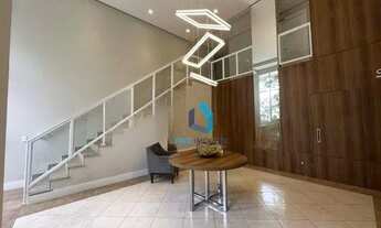 Imagem 7: Apartamento com 3 dormitórios à venda, 155 m² por R$ 1.680.000,00 - Santo Amaro - São Paul