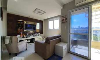 Imagem: Apartamento para Aluguel - Aclimação