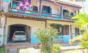 Imagem: Casa com 3 dormitórios à venda, 324 m²