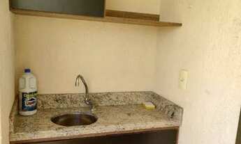 Imagem 6: Alugo apt Mobíliado 2 quartos no Ed. Exclusivite