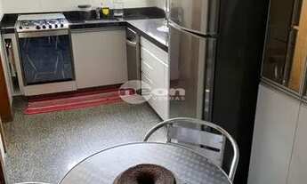 Imagem 6: SANTO ANDRé - Apartamento Padrão - Vila Assunção